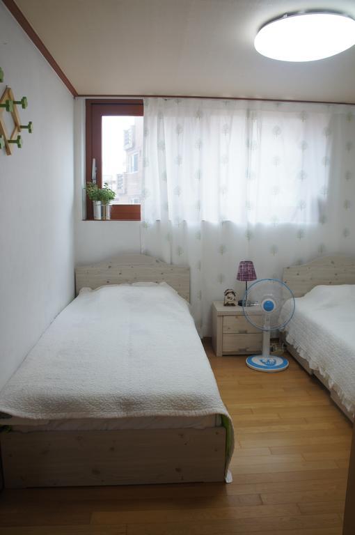 Denis'S House Otel Seul Oda fotoğraf
